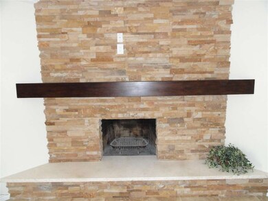 5 Fireplace