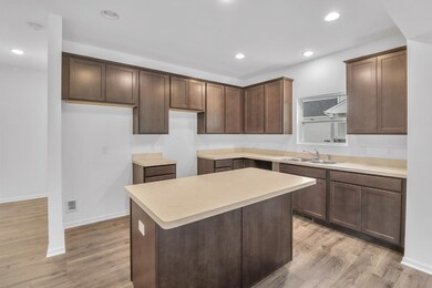 8729 Burr Ridge Cir, Crown Point, IN 46307 - photo 3