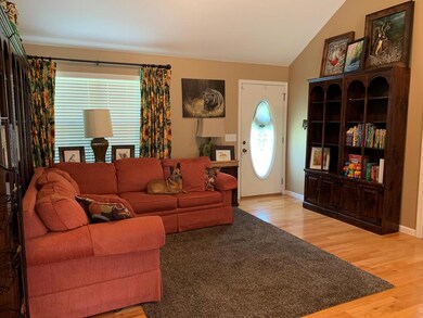 Living Rm