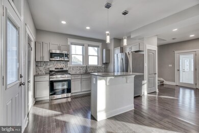 4424 Raspe Ave, Baltimore, MD 21206 - photo 3