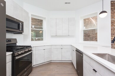 2705 N Kimball Ave unit G, Chicago, IL 60647 - photo 2