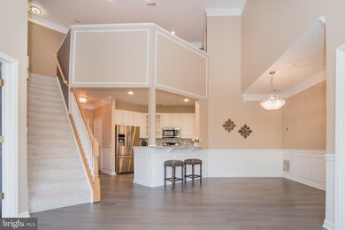 12481 Hayes Ct unit 303, Fairfax, VA 22033 - photo 3