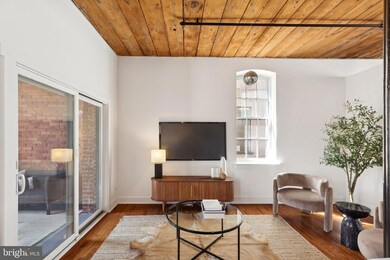 205-15 Cuthbert St unit 301, Philadelphia, PA 19106 - photo 5