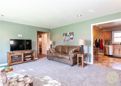 1116 Lendel Ln, Billings, MT 59102 - photo 4