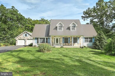 795 Good Intent Rd unit 2, Gettysburg, PA 17325 - photo 2