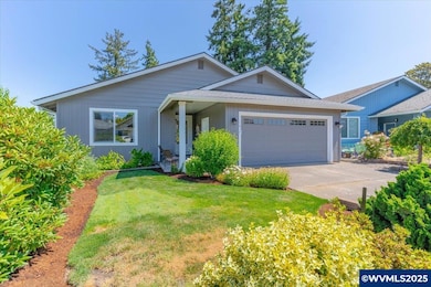 1639 Nut Tree Dr NW, Salem, OR 97304 - photo 2