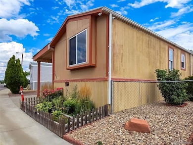 9595 Pecos St unit 268, Thornton, CO 80260 - photo 2