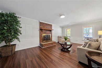 4702 Mason Rest Ct, North Chesterfield, VA 23234 - photo 5