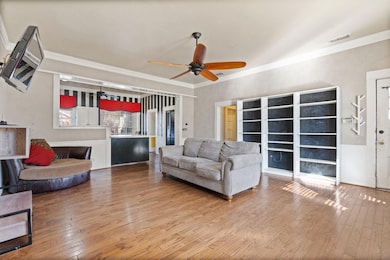 602 Forrest Ave, Cleburne, TX 76033 - photo 5