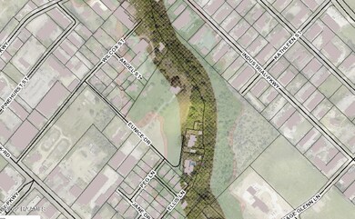 Flood Map