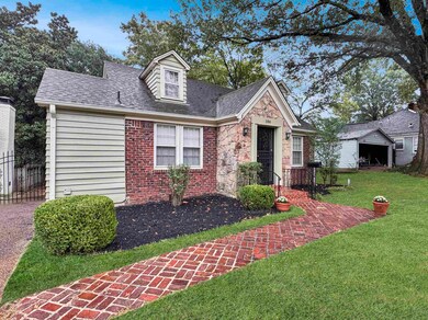 586 S Holmes St, Memphis, TN 38111 - photo 4