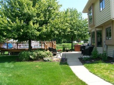 13040 Waverly Ct, Saint John, IN 46373 - photo 4