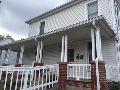Who doesn't LOVE a Beautiful Front Porch?