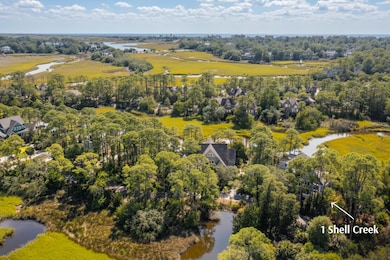 1 Shell Creek Landing, Johns Island, SC 29455 - photo 5