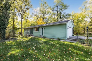 807 N River Rd, Bristol, IN 46507 - photo 2