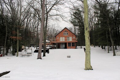 2391 W Lake Shore Dr, Bitely, MI 49309 - photo 3