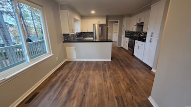 86 Bame Cir unit 1, Bryant, AR 72022 - photo 5