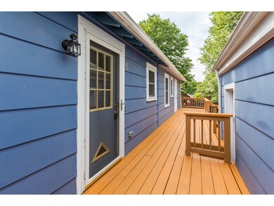 21 Howe St, Rochester, NH 03867 - photo 3