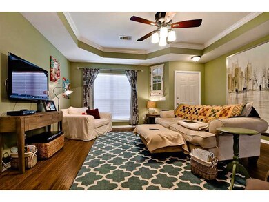 1579 London Terrace, Springdale, AR 72764 - photo 4