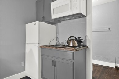 3714 Dabney St unit 6, Houston, TX 77026 - photo 5