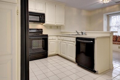 New Kitchen Appliances