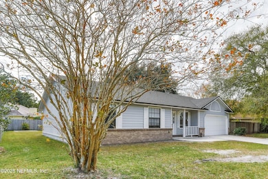 4732 Turkey Scratch Way, Jacksonville, FL 32257 - photo 2