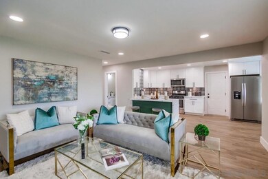 9356 Las Lomas Dr, Santee, CA 92071 - photo 3