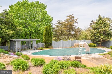 13293 Crest Hill Rd, Flint Hill, VA 22627 - photo 7