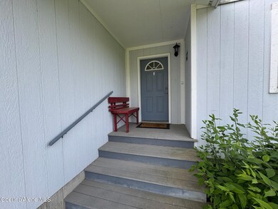 Covered entry