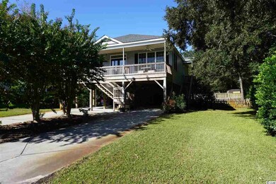 4590 Murrells Inlet Rd, Murrells Inlet, SC 29576