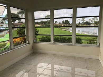 Sun Room