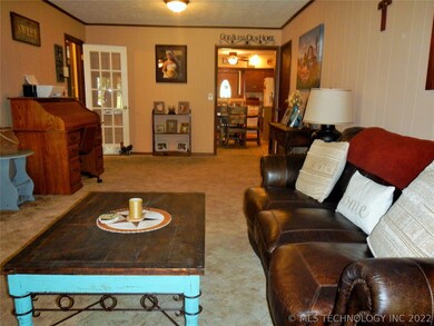 397211 W 2200 Rd, Bartlesville, OK 74006 - photo 5