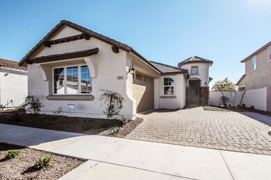 Add’l view-Front of Home