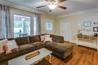 115 Northridge Dr, Asheboro, NC 27205 - photo 5