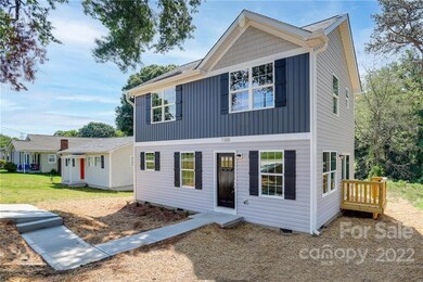 1007 Brown Summit Ave, Statesville, NC 28677 - photo 4