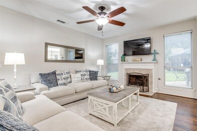 2412 Loon Lake Rd, Denton, TX 76210 - photo 7