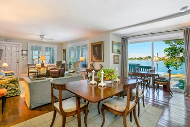 31 Center St unit A, Rumson, NJ 07760 - photo 7