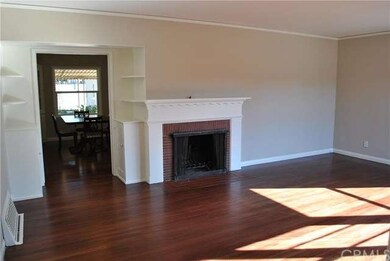 Large Living room 