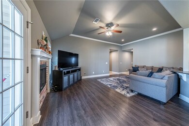 3233 Oglethorpe St, Springdale, AR 72764 - photo 6