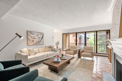 Wellesley Green Condominiums unit 303, Wellesley, MA 02482 - photo 3