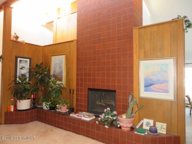 Living room FP