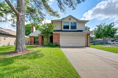 16423 Chimneystone Dr, Houston, TX 77095 - photo 6