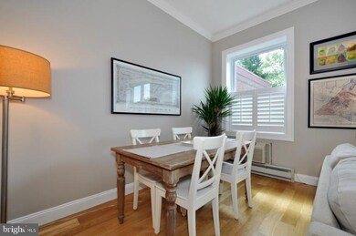 519 Trinity Place unit 2AS, Westfield, NJ 07090 - photo 4