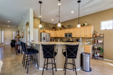 PERFECT KITCHEN FOR ENTERTAINING