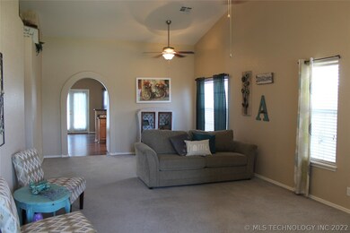 4224 S 202nd Ave E, Broken Arrow, OK 74014 - photo 4