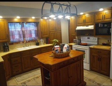 557 E Boone St, Frankfort, IN 46041 - photo 5