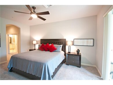 Master bedroom.