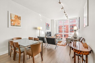 Halcyon unit RU5H, New York, NY 10022 - photo 2