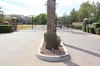 Ocotillo Grove Estates