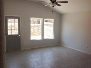 13668 Blackburn Ave, El Paso, TX 79928 - photo 7